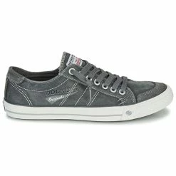 Dockers By Gerli - 30ST027-202 Gris -DC shoes shop 4755857 500 B