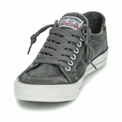 Dockers By Gerli - 30ST027-202 Gris -DC shoes shop 4755857 500 C