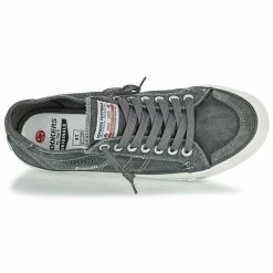 Dockers By Gerli - 30ST027-202 Gris -DC shoes shop 4755857 500 F
