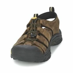 Keen - NEWPORT Marron -DC shoes shop 4929 500 C