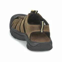 Keen - NEWPORT Marron -DC shoes shop 4929 500 E