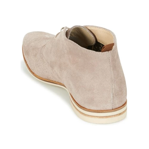 Casual Attitude - GIUME Taupe 7 Casual Attitude - GIUME Taupe – Image 5