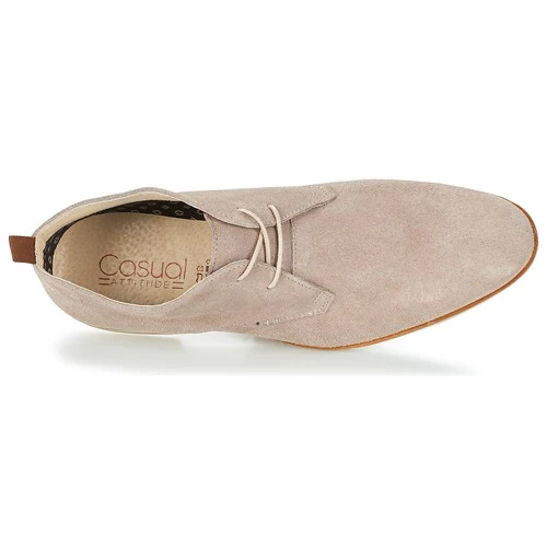 Casual Attitude - GIUME Taupe 8 Casual Attitude - GIUME Taupe – Image 6