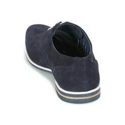 Casual Attitude - GIPIJE Marine -DC shoes shop 4987661 500 E