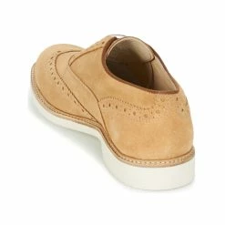 Casual Attitude - GIPIJE Beige / Jaune -DC shoes shop 4987662 500 E