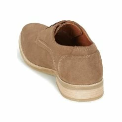 Carlington - GRAO Marron -DC shoes shop 4987903 500 E