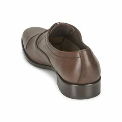 So Size - INDIANA Marron -DC shoes shop 508336 500 E