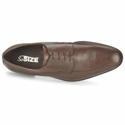 So Size - CURRO Marron 13 So Size - CURRO Marron -DC shoes shop 508338 500 F