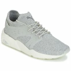Puma - BLAZE CAGE EVOKNIT Gris