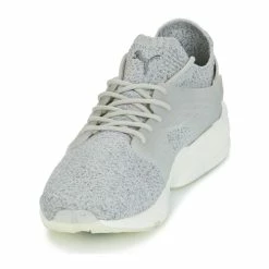 Puma - BLAZE CAGE EVOKNIT Gris -DC shoes shop 5678887 500 C