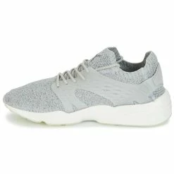 Puma - BLAZE CAGE EVOKNIT Gris -DC shoes shop 5678887 500 D