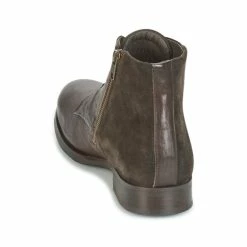 KOST - MODER Marron -DC shoes shop 5785516 500 E