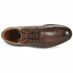 KOST - CRIOL V3 Marron -DC shoes shop 5785518 500 F