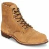 Red Wing - IRON RANGER Camel -DC shoes shop 5826009 500 A