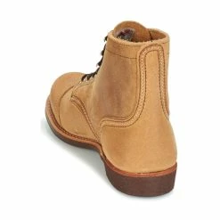 Red Wing - IRON RANGER Camel -DC shoes shop 5826009 500 E