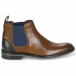 Ted Baker - ZILPHA Marron -DC shoes shop 5870479 500 B