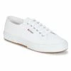 Superga - 2750 CLASSIC Blanc -DC shoes shop 6008 500 A