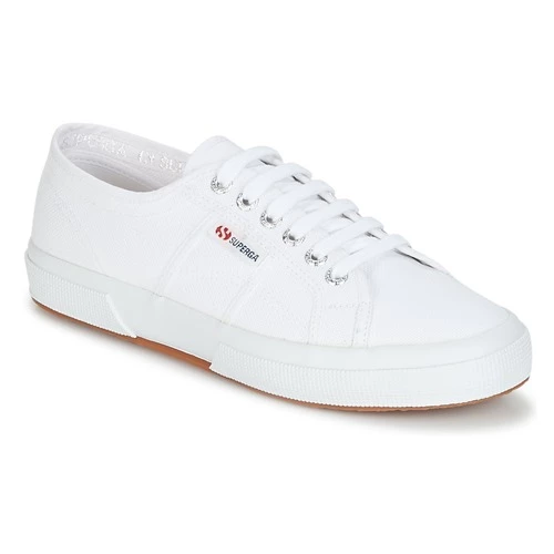 Superga - 2750 CLASSIC Blanc 2 Superga - 2750 CLASSIC Blanc