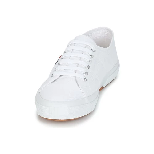 Superga - 2750 CLASSIC Blanc 4 Superga - 2750 CLASSIC Blanc – Image 3