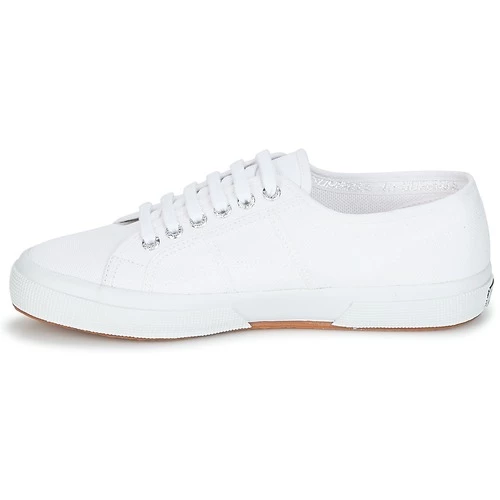 Superga - 2750 CLASSIC Blanc 5 Superga - 2750 CLASSIC Blanc – Image 4