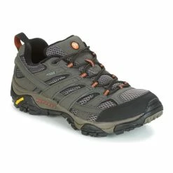Merrell - MOAB 2 GORE-TEX Gris