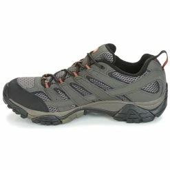 Merrell - MOAB 2 GORE-TEX Gris -DC shoes shop 6019423 500 D