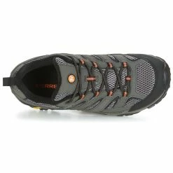 Merrell - MOAB 2 GORE-TEX Gris -DC shoes shop 6019423 500 F