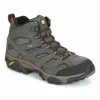 Merrell - MOAB 2 MID GORE-TEX Gris