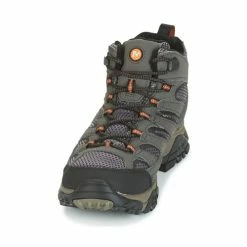 Merrell - MOAB 2 MID GORE-TEX Gris -DC shoes shop 6019424 500 C