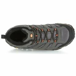 Merrell - MOAB 2 MID GORE-TEX Gris -DC shoes shop 6019424 500 F