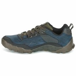 Merrell - ANNEX TRAK LOW Bleu -DC shoes shop 6019431 500 D