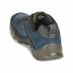 Merrell - ANNEX TRAK LOW Bleu -DC shoes shop 6019431 500 E