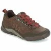 Merrell - ANNEX TRAK LOW Marron -DC shoes shop 6019432 500 A