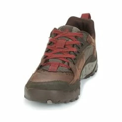 Merrell - ANNEX TRAK LOW Marron -DC shoes shop 6019432 500 C