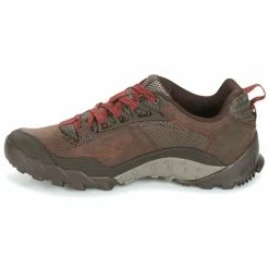 Merrell - ANNEX TRAK LOW Marron -DC shoes shop 6019432 500 D