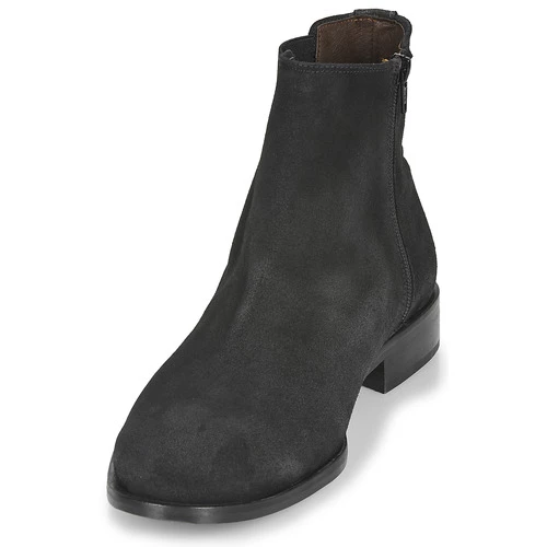 So Size - HUPA Noir 5 So Size - HUPA Noir – Image 3