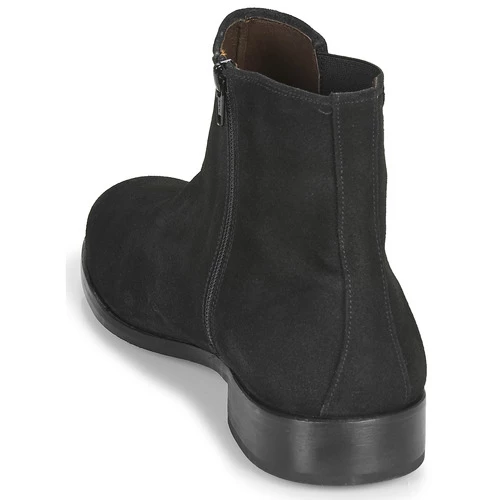 So Size - HUPA Noir 7 So Size - HUPA Noir – Image 5