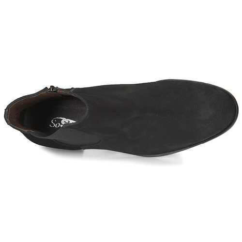 So Size - HUPA Noir 8 So Size - HUPA Noir – Image 6