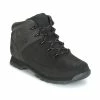 Timberland - EURO SPRINT HIKER Noir / Gris