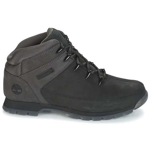 Timberland - EURO SPRINT HIKER Noir / Gris 4 Timberland - EURO SPRINT HIKER Noir / Gris – Image 2