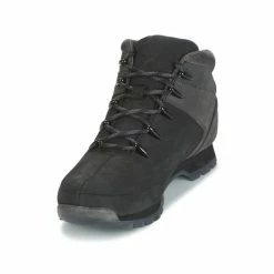 Timberland - EURO SPRINT HIKER Noir / Gris 10 Timberland - EURO SPRINT HIKER Noir / Gris -DC shoes shop 6074783 500 C