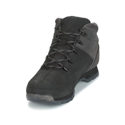 Timberland - EURO SPRINT HIKER Noir / Gris 5 Timberland - EURO SPRINT HIKER Noir / Gris – Image 3