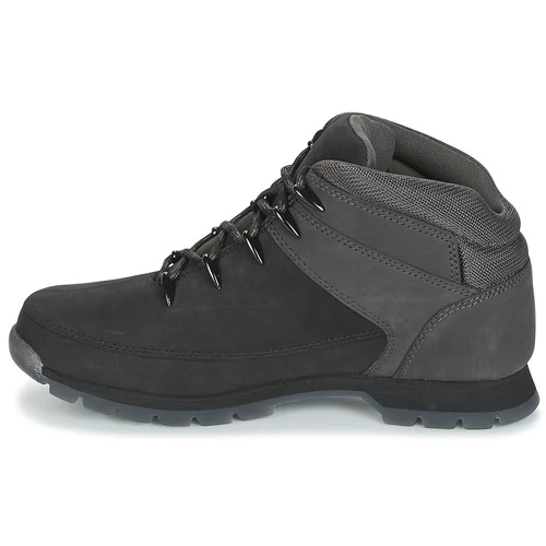 Timberland - EURO SPRINT HIKER Noir / Gris 6 Timberland - EURO SPRINT HIKER Noir / Gris – Image 4