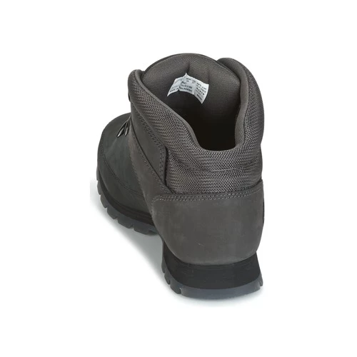 Timberland - EURO SPRINT HIKER Noir / Gris 7 Timberland - EURO SPRINT HIKER Noir / Gris – Image 5
