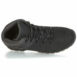 Timberland - EURO SPRINT HIKER Noir / Gris 13 Timberland - EURO SPRINT HIKER Noir / Gris -DC shoes shop 6074783 500 F