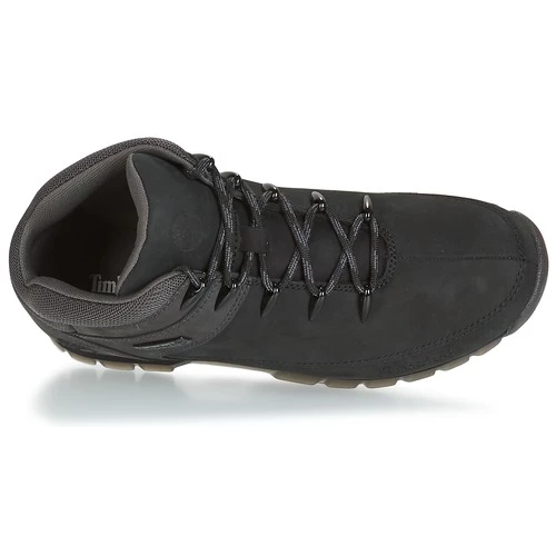 Timberland - EURO SPRINT HIKER Noir / Gris 8 Timberland - EURO SPRINT HIKER Noir / Gris – Image 6