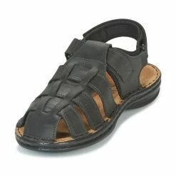 TBS - BARROW Noir -DC shoes shop 6678032 500 C