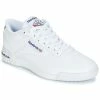 Reebok Classic - EXOFIT Blanc -DC shoes shop 6686675 500 A