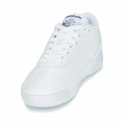Reebok Classic - EXOFIT Blanc -DC shoes shop 6686675 500 C