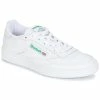 Reebok Classic - CLUB C 85 Blanc/ Vert -DC shoes shop 6686705 500 A